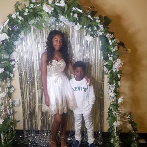 Meet your Posher, Tracy